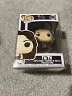 Funko Pop Buffy the Vampire Slayer  Faith #597