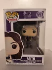 Funko Pop - Buffy The Vampire Slayer - Faith #597