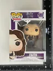 Funko Pop! Buffy the Vampire Slayer - Faith Lehane #597 Vinyl Figure H02