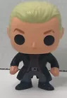 Funko Pop! Buffy The Vampire Slayer Spike 124 Figure