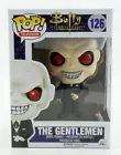 Funko Pop! - Buffy the Vampire Slayer The Gentleman 126 - Vinyl Figure