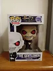 Funko Pop: Buffy the Vampire Slayer -  The Gentlemen 126