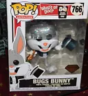 Funko Pop! Bugs Bunny #766 | Looney Tunes | 80th Anniversary |  Figurine *NIB*