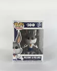 Funko Pop! Bugs Bunny As Fred Jones (1239) WB 100th Anniversary