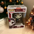 Funko Pop! By Nickelodeon Animation The Legend of Korra 764 Amon Vinyl Figure