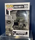 Funko Pop! Call Of Duty Juggernaut 145 — Vaulted