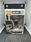 Funko Pop - Call Of Duty Lt. Simon “Ghost” Riley GameStop Exclusive #70