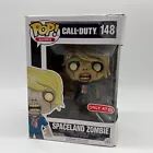 Funko Pop Call of Duty Zombie Spaceland Target Exclusive #148 Vinyl Figure