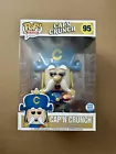 Funko Pop! CAP'N CRUNCH #95 Giant 10" Ad Icons Shop Exclusive Vaulted