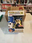 Funko Pop! Cap’N Crunch Capn Crunch Captain Crunch #14 Ad Icons Target NEW
