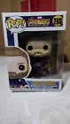 Funko Pop - Captain America - #288 - Avengers: Infinity War