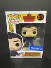 FUNKO POP ! CAPTAIN BOOMERANG 1117 WALMART EXCLUSIVE THE SUICIDE SQUAD L01