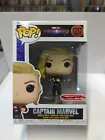 Funko Pop! Captain Marvel #1257