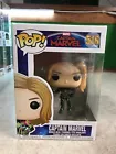 Funko POP! Captain Marvel Captain Marvel 516