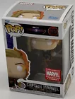 Funko Pop Captain Marvel Marvel 1265 Collector Corps Exclusive The Marvels