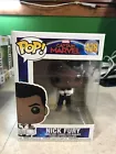 Funko POP! Captain Marvel Nick Fury 428