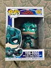 Funko Pop! Captain Marvel Yon-Rogg 429