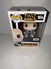 Funko Pop Captain Rex Smugglers Bounty #164