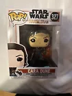 Funko Pop! Cara Dune Star Wars Mandalorian #327