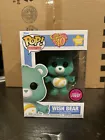 Funko Pop! Care Bears 40th Anniversary - Wish Bear (Chase) Vinyl Figure #1207
