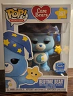 Funko Pop! Care Bears **Bedtime Bear** #357 Limited Edition **Vaulted**