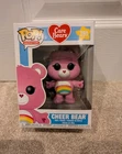 Funko Pop! Care Bears - Cheer Bear #351 Vinyl Figure New In Box