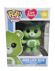 Funko Pop! Care Bears - Good Luck Bear #355