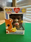 Funko POP! Care Bears - Tenderheart Bear #352 (In Box)