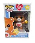 Funko Pop! Care Bears - Tenderheart Bear #352