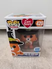 Funko Pop! Care Bears - Trick-Or-Sweet Bear #420 Funko Shop Exclusive