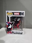 Funko Pop Carnage Captain America #1436