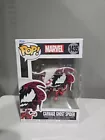 Funko Pop Carnage Ghost Spider  #1435