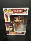 FUNKO POP ! CARRIE 1247 CARRIE POP MOVIES K01