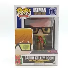 Funko Pop! Carrie Kelley Robin 115 Batman Dark Knight Returns Diamond Exclusive