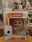 Funko Pop! Casper the Friendly Ghost (Glows in the Dark) Funko (Exclusive) #850