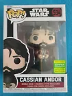 Funko POP! Cassian Andor #534 2022 SDCC Shared Target Exclusive