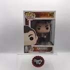 Funko Pop Cassidy #367 Preacher Television - B