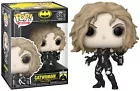 Funko Pop! CATWOMAN #528 Batman Returns Figure NEW & AUTHENTIC - BOX NOT MINT