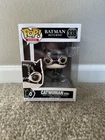 Funko POP! Catwoman Batman Returns #338