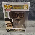 FUNKO POP CATWOMEN Sepia BOMBSHELLS DC COMICS 225