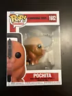 Funko Pop! Chainsaw Man Pochita Figure #1682
