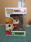 Funko Pop! Charlie Brown Christmas - Charlie Brown w/ Tree #1627 (NEW, IN STOCK)