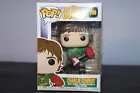 Funko Pop Charlie Conway The Mighty Ducks #788