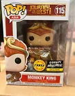 Funko Pop! Chase Edition 115 Monkey King Wukong Vinyl Figure Journey To The West