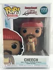 Funko Pop! Cheech #1558 Vinyl Figure - Cheech & Chong - *NEW in PROTECTOR*