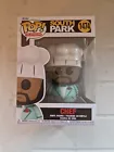 Funko Pop Chef 1474 South Park Pop Television