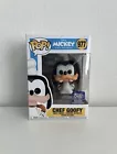 Funko Pop Chef Goofy Funko Hollywood Exclusive #977