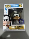 Funko Pop Chef Goofy Funko Hollywood Exclusive #977