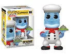 Funko Pop Chef Saltbaker #900 Cuphead Non Chase - NEW!