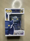 Funko Pop! Chernabog #991 Disney Fantasia NEW! FREE SHIPPING!